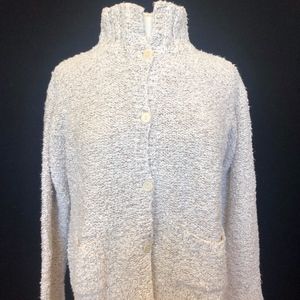 Eileen Fisher Heather Grey